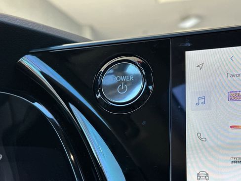 Used 2026 Lexus RX 350 w/ Convenience Package image 24