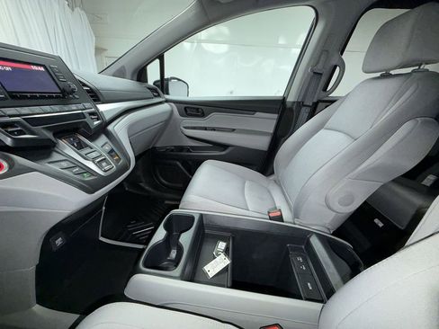 Used 2020 Honda Odyssey LX image 22
