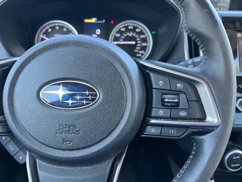 Used 2023 Subaru Forester Premium AWD/4WD image 29