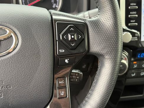 Used 2024 Toyota 4Runner TRD Pro image 22