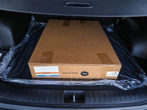 New 2026 Kia Sportage X-Pro Prestige image 23