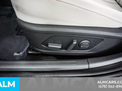 Used 2025 Hyundai Sonata SEL FWD image 30