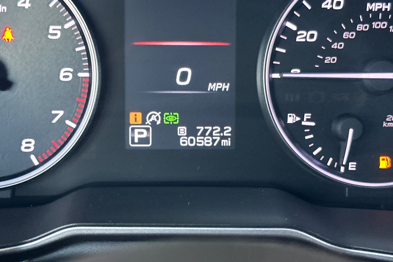 Used 2020 Subaru Outback Limited XT w/ Tech Package 2 AWD/4WD image 25