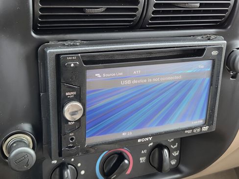 Used 2002 Ford Ranger XLT image 16