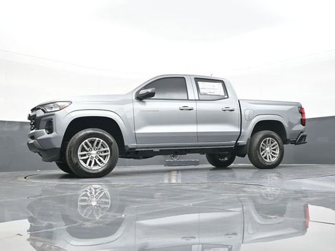 New 2026 Chevrolet Colorado LT RWD image 47