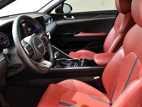 Used 2023 Kia K5 GT-Line image 19