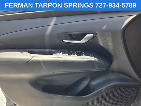 Used 2022 Hyundai Santa Cruz SEL FWD image 24