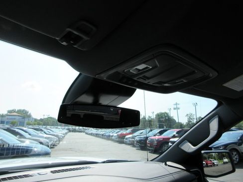 Certified 2025 GMC Sierra 1500 Elevation AWD/4WD image 29