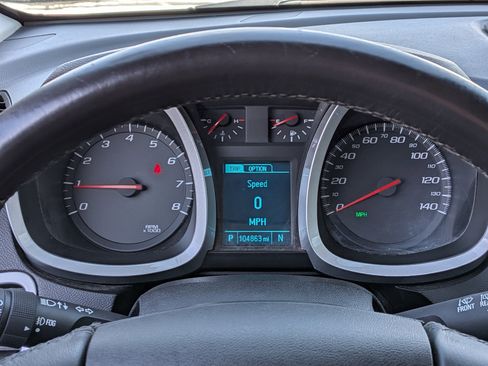 Used 2017 Chevrolet Equinox Premier w/ Enhanced Convenience Package image 33