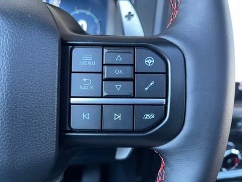 New 2026 Ford F150 Raptor AWD/4WD image 17