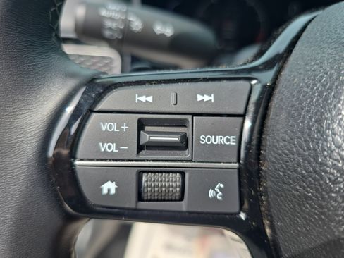 Used 2024 Honda Civic Sport image 16