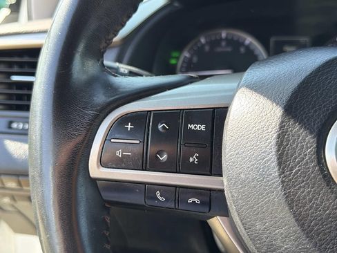 Used 2016 Lexus RX 350 FWD image 18