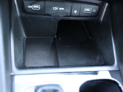 Certified 2024 Hyundai Santa Cruz XRT image 29