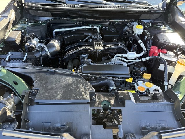 Certified 2026 Subaru Outback Premium AWD/4WD image 19