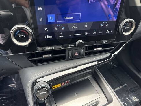 Used 2025 Lexus NX 250 FWD w/ Accessory Package (K3) image 19