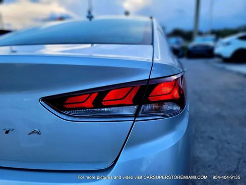 Used 2019 Hyundai Sonata SE image 49