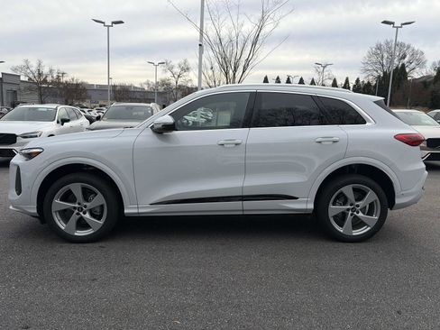 New 2025 Audi Q5 Premium Plus image 4