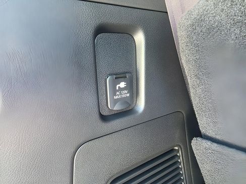 New 2026 Nissan Armada PRO-4X AWD/4WD image 11