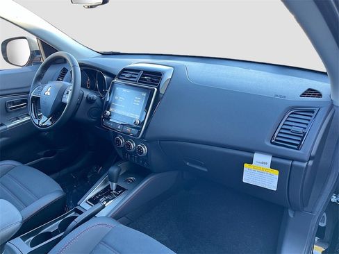 New 2026 Mitsubishi Outlander Sport AWD image 33