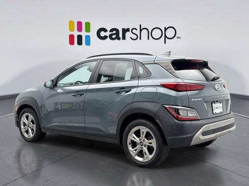 Used 2022 Hyundai Kona SEL AWD/4WD image 3