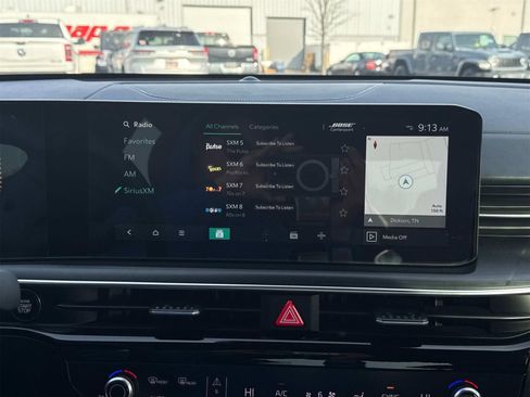 Used 2025 Kia K5 GT-Line w/ GT-Line Premium Package image 35