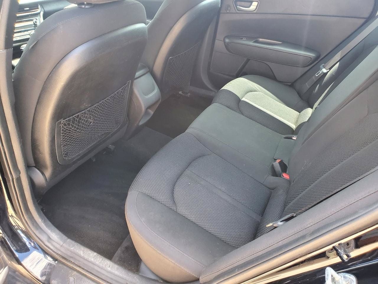Used 2020 Kia Optima LX FWD image 12