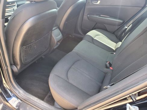 Used 2020 Kia Optima LX FWD image 12