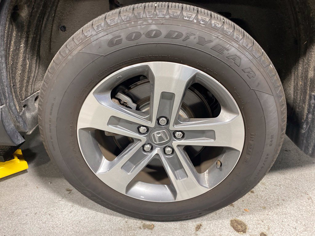 Used 2023 Honda Pilot EX-L image 12
