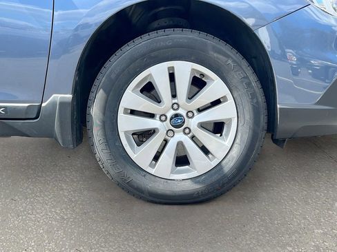 Used 2016 Subaru Outback 2.5i Premium image 28