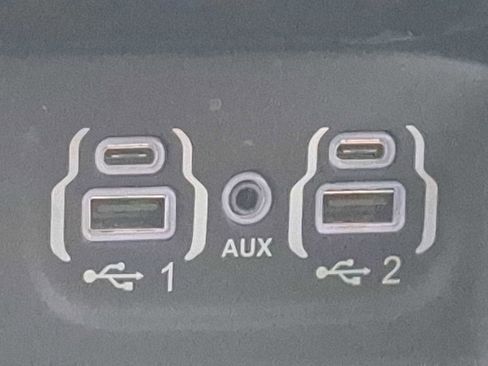 Used 2024 RAM 1500 Limited image 25