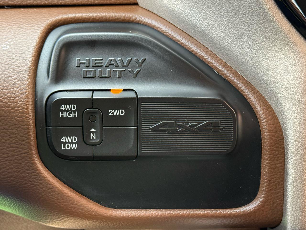 Used 2020 RAM 3500 Laramie AWD/4WD image 62