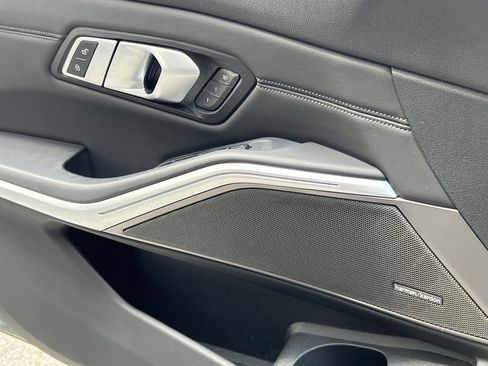 Used 2023 BMW M3 Competition w/ Executive Package image 32