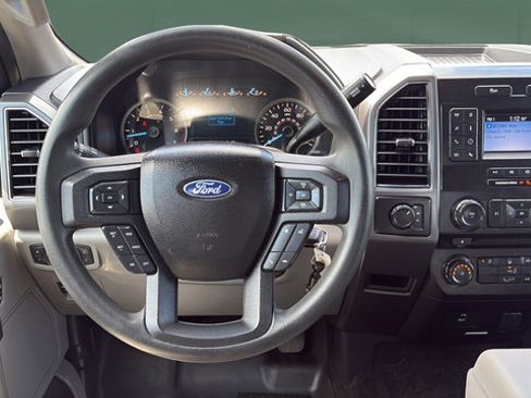 Used 2018 Ford F150 XLT AWD/4WD image 20