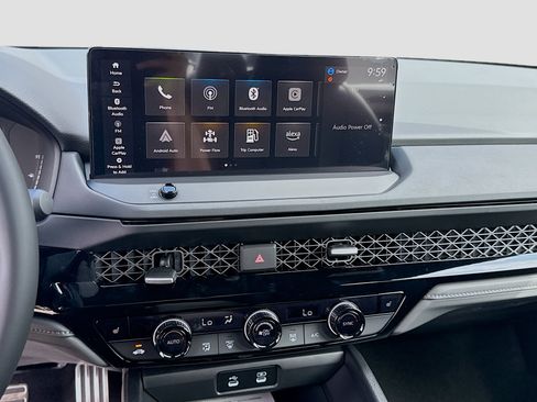 New 2026 Honda Accord Sport image 12