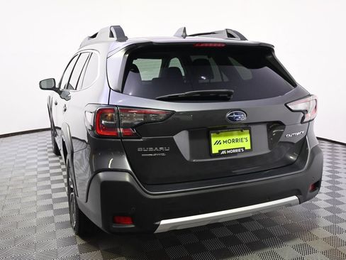 Certified 2024 Subaru Outback Limited AWD/4WD image 4