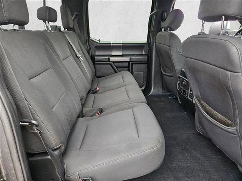 Used 2019 Ford F150 XLT w/ Equipment Group 302A Luxury AWD/4WD image 23