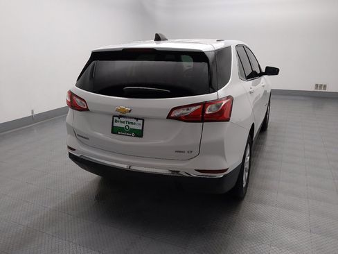 Used 2019 Chevrolet Equinox LT AWD/4WD image 7