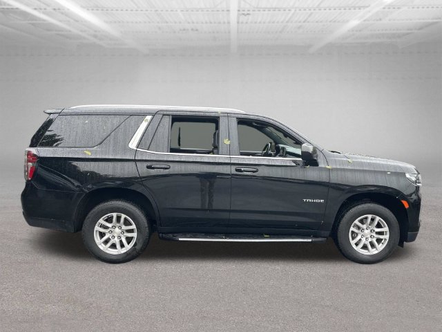 Used 2024 Chevrolet Tahoe LT AWD/4WD image 5
