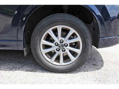 Used 2024 MAZDA CX-5 AWD 2.5 S w/ Select Package image 29