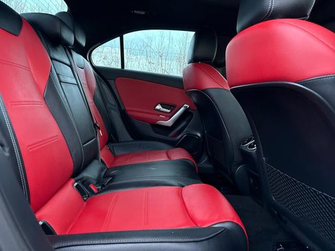 Used 2022 Mercedes-Benz A 220 4MATIC w/ AMG Line image 31