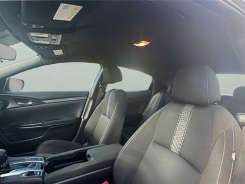 Used 2020 Honda Civic LX image 13