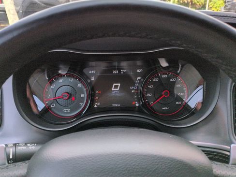 Used 2023 Dodge Charger R/T w/ Plus Group RWD image 27