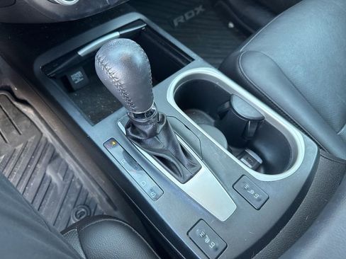 Used 2017 Acura RDX w/ Technology Package image 10