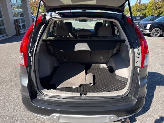 Used 2014 Honda CR-V EX-L image 23