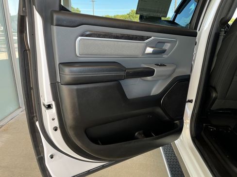 Used 2023 RAM 1500 Lone Star w/ Trailer Tow Group image 28