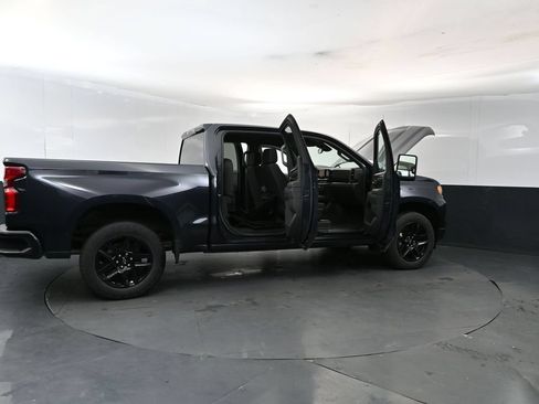 Used 2024 Chevrolet Silverado 1500 RST w/ Z71 Off-Road Package AWD/4WD image 26