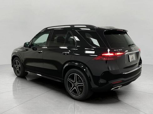 New 2026 Mercedes-Benz GLE 350 4MATIC image 7