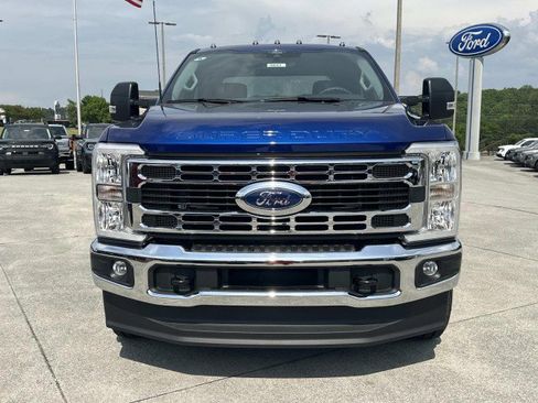 New 2026 Ford F250 XLT AWD/4WD image 2