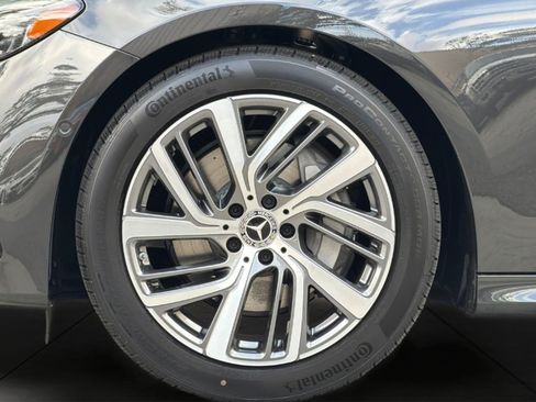 New 2026 Mercedes-Benz E 350 Sedan image 25