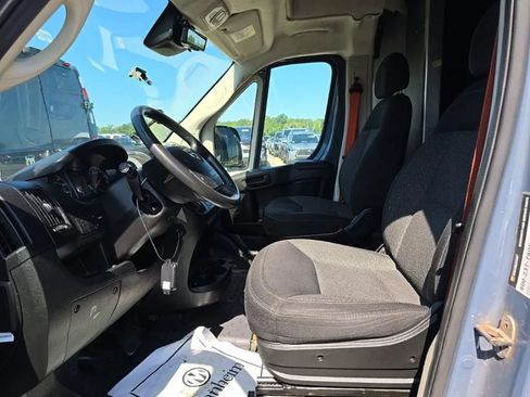 Used 2021 RAM ProMaster 3500 FWD image 7